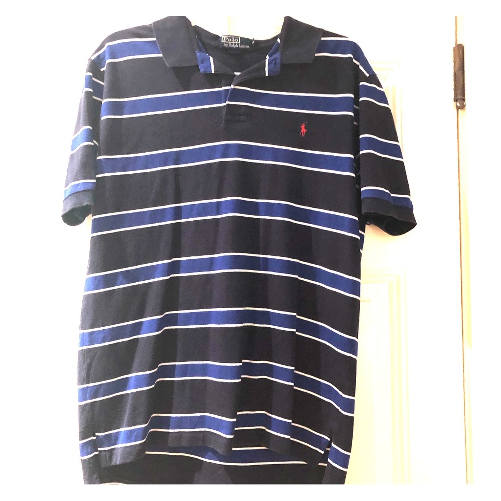 Men’s polo shirt